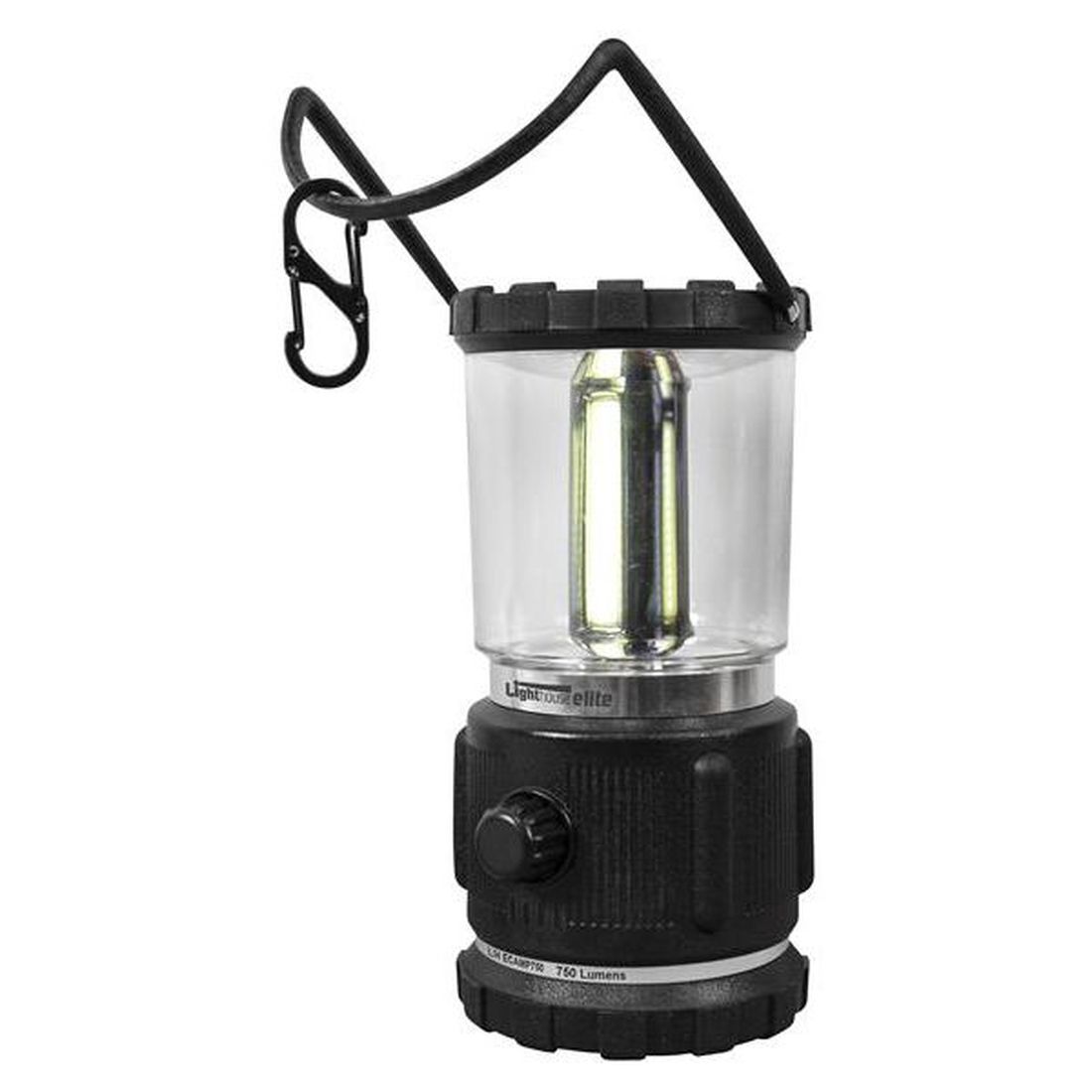 Lighthouse LED Elite Camping Lantern 750 Lumen                                             