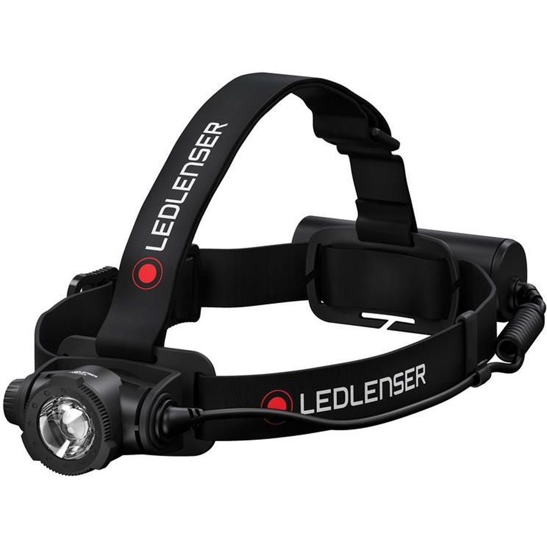 Ledlenser H7R CORE Rechargeable Headlamp    