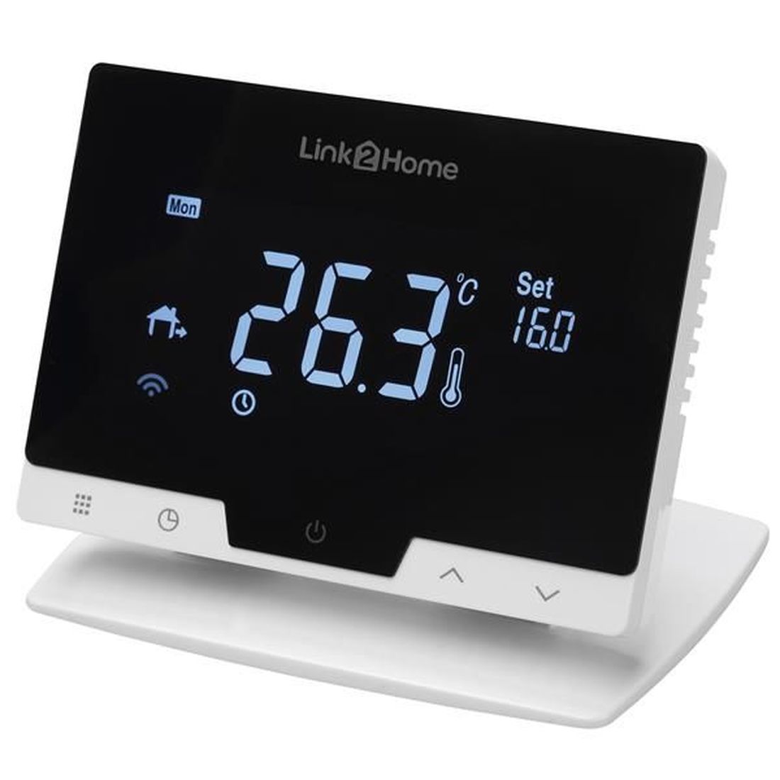 Link2Home Smart Thermostat                  