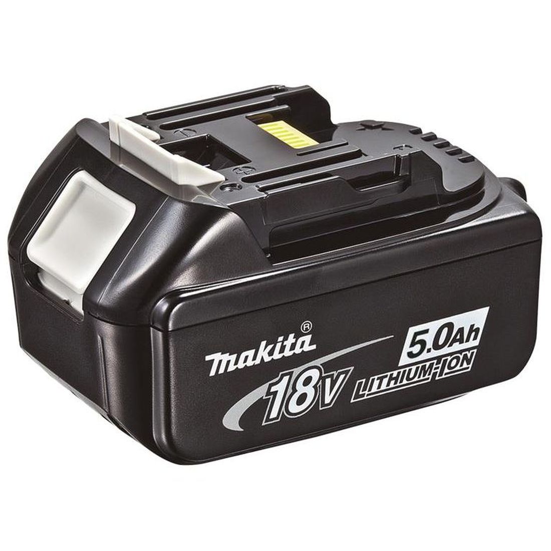 Makita BL1850B 18V 5.0Ah Li-ion Battery  