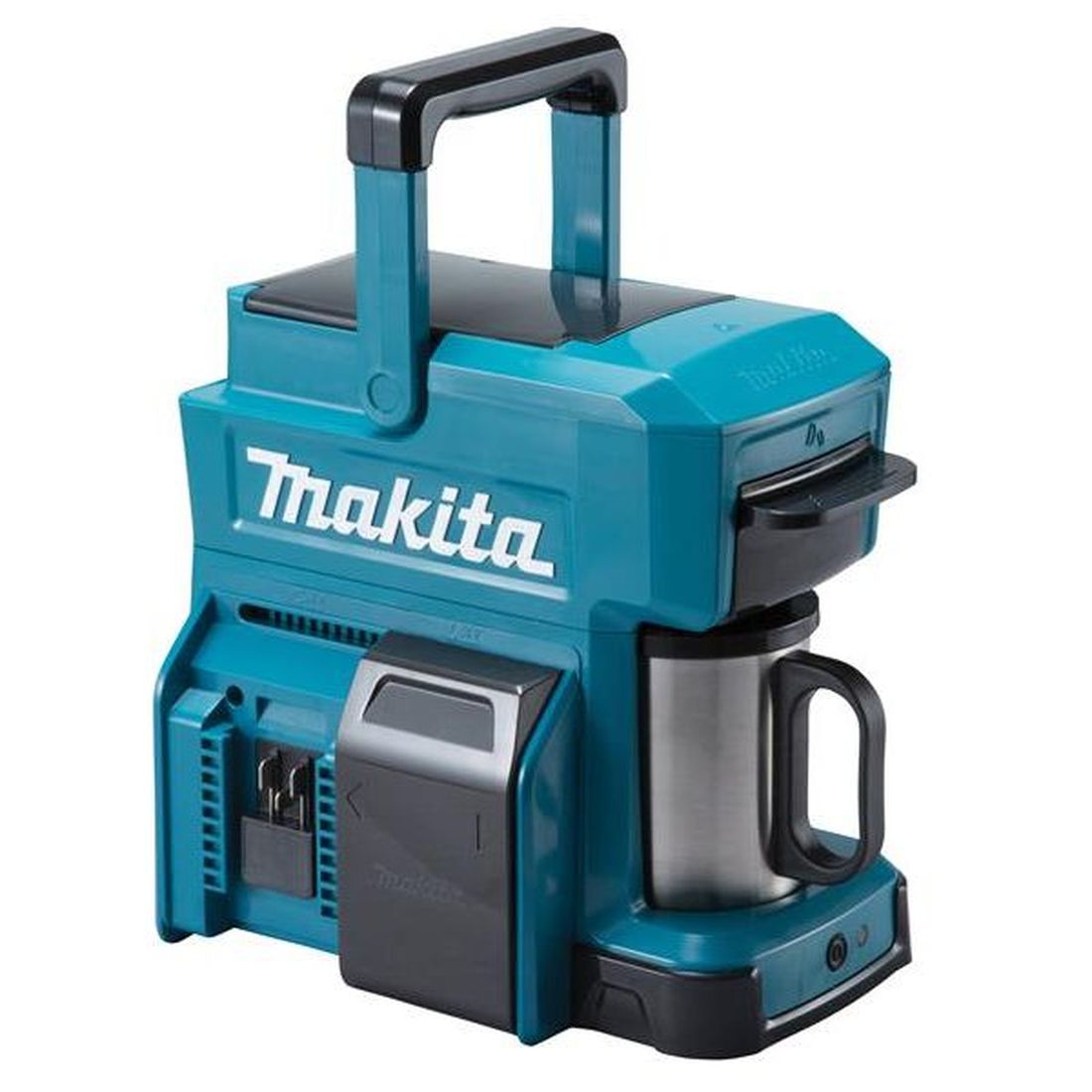 Makita DCM501Z Cordless Coffee Maker 10.8-18V Bare Unit                                
