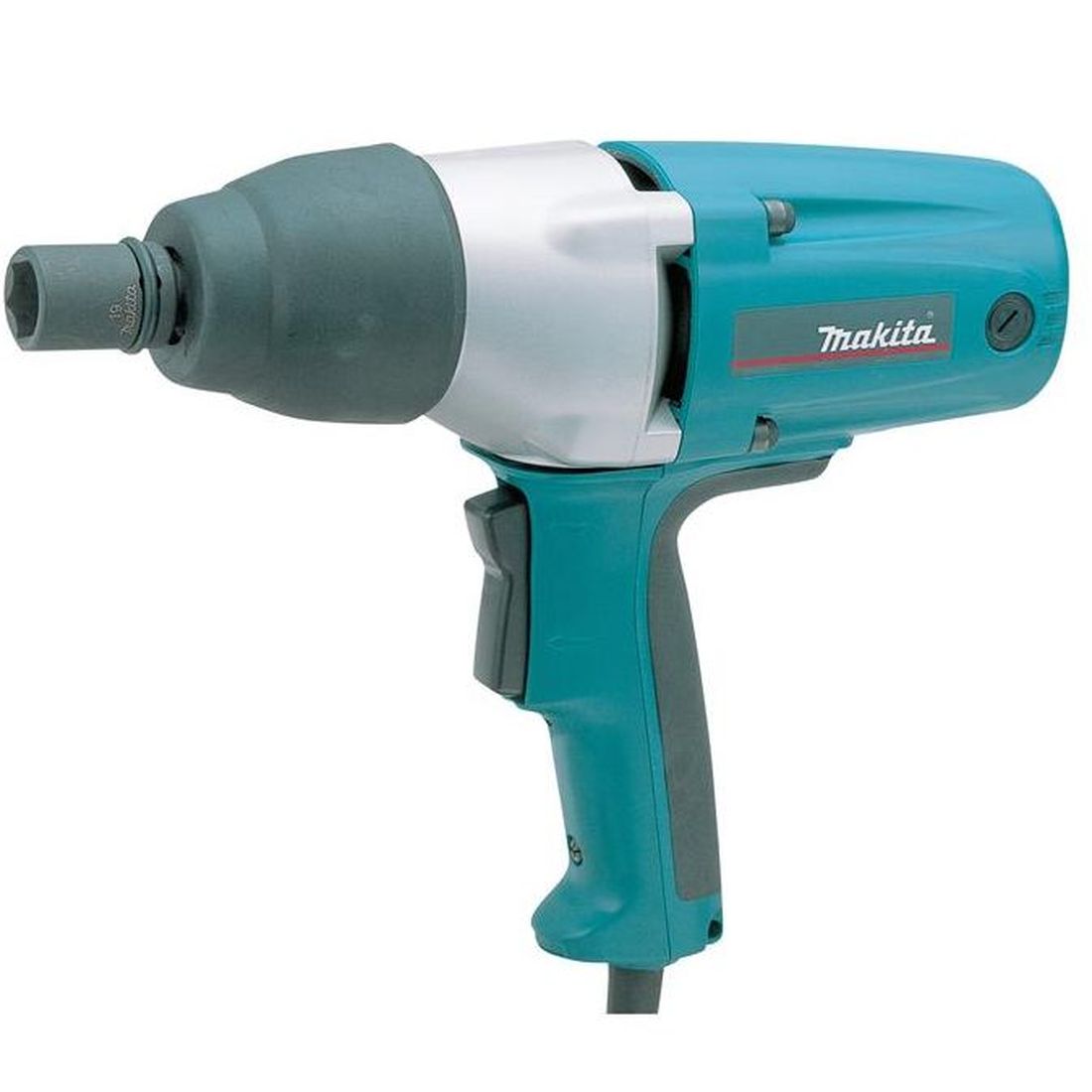 Makita TW0350 1/2in Impact Wrench 400W 110V                                            