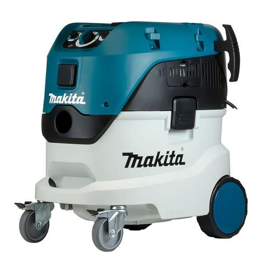 Makita VC4210MX/1 M-Class Wet & Dry Vacuum with Power Take Off 1000W 110V              