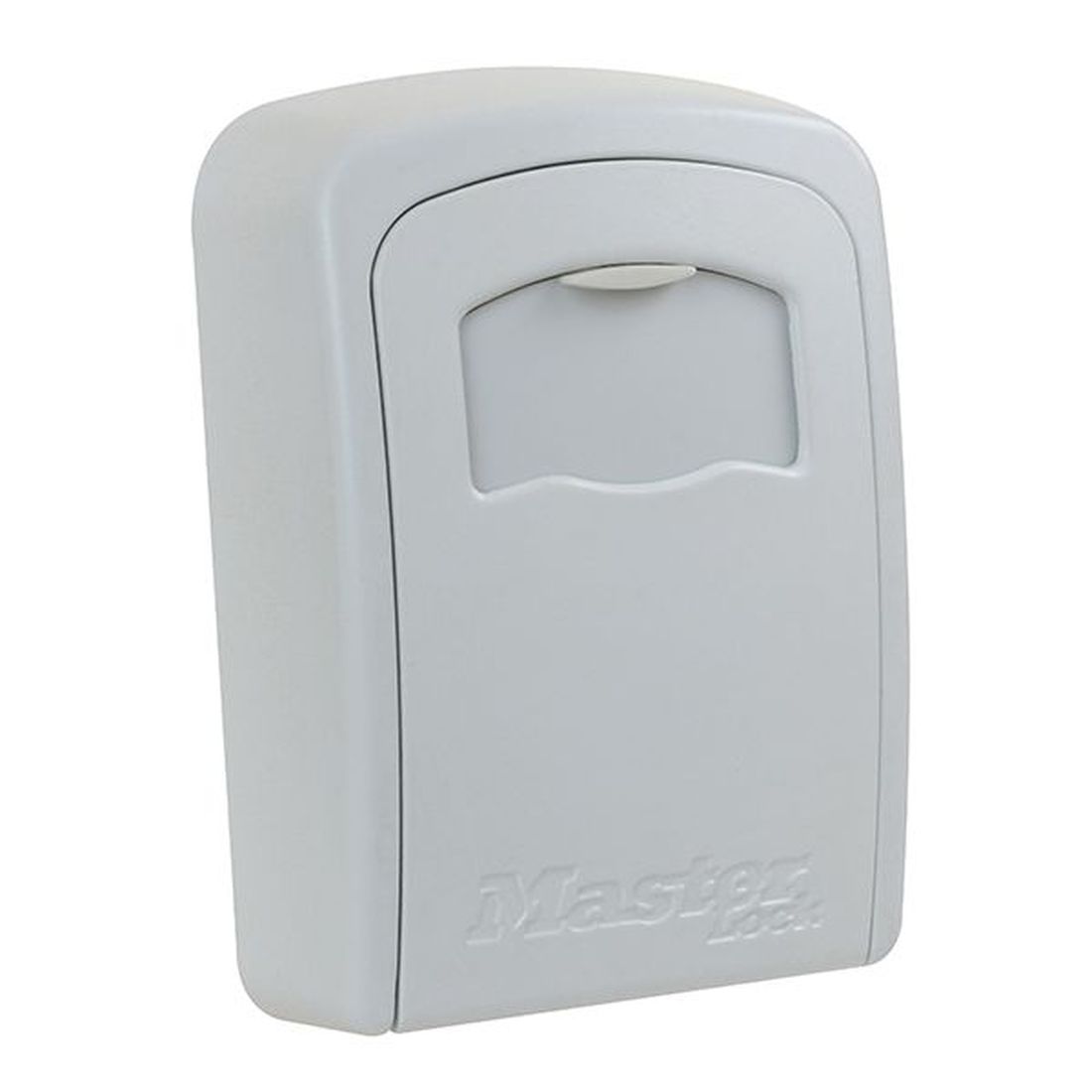 Master Lock 5401 Medium Select Access Key Lock Box (Up To 3 Keys) - Cream                  