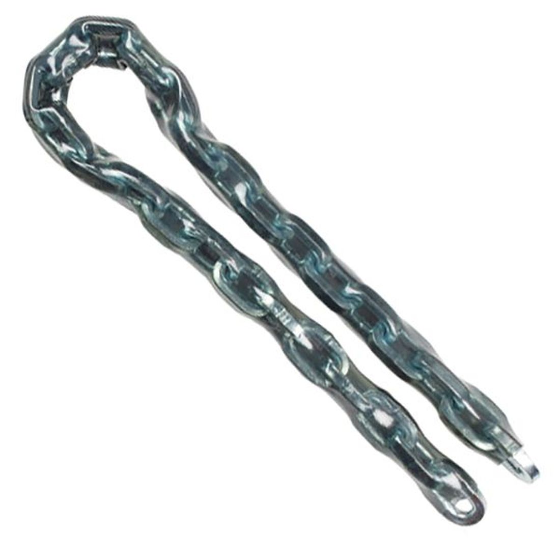 Master Lock 8019E Hardened Steel Chain 1m x 10mm                                            