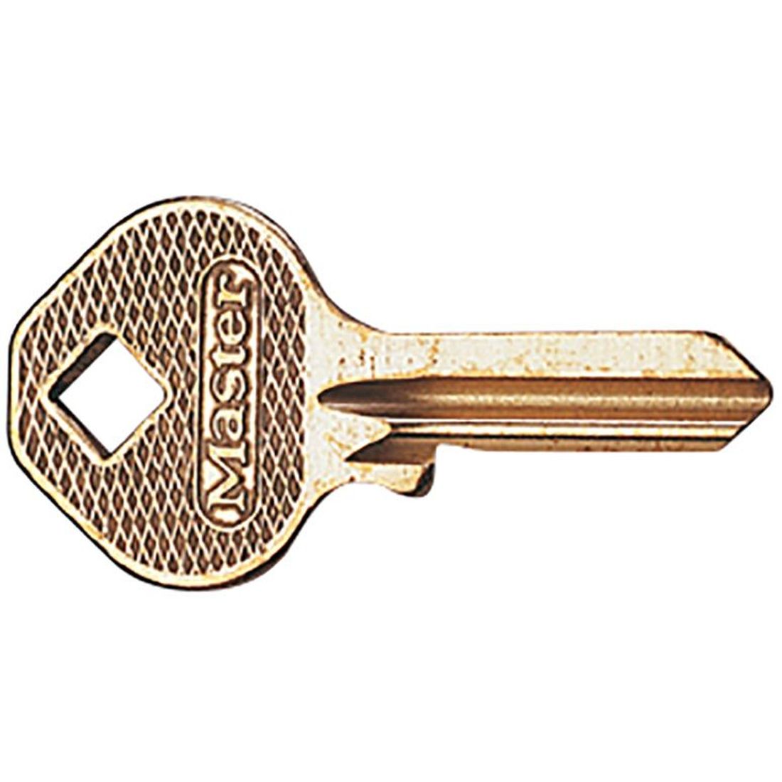 Master Lock K170 Single Keyblank              