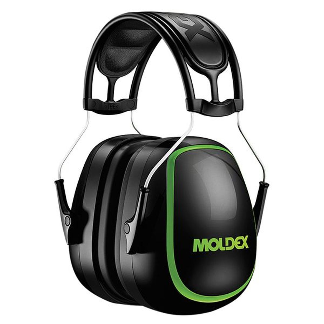 Moldex M6 Earmuffs SNR 35 dB             