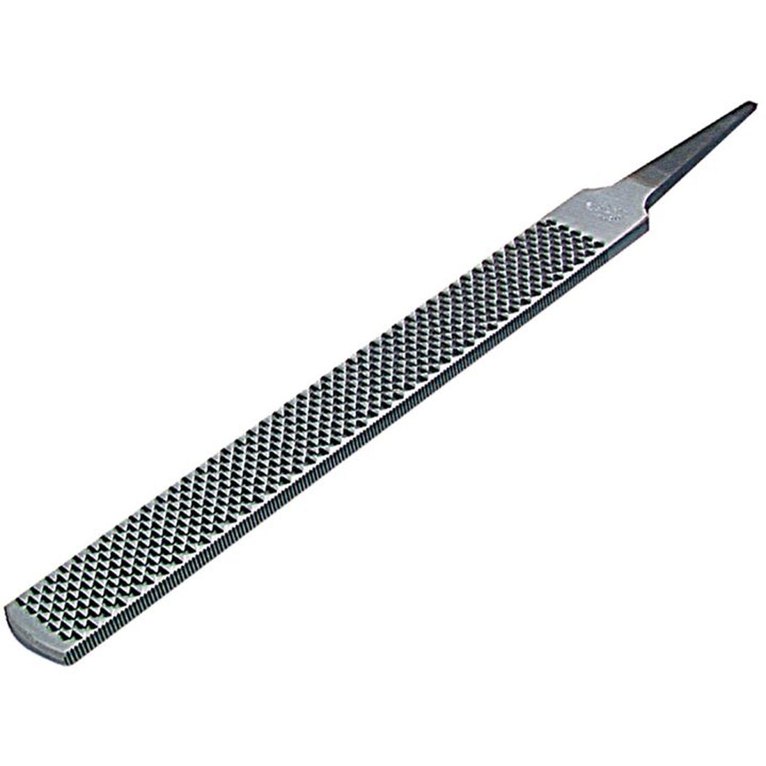 Crescent Horse Rasp Tanged Half File 350mm (14in)                                        