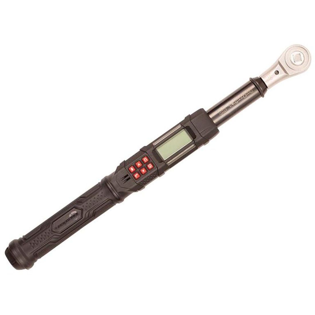 Norbar ProTronic Plus 100 Torque Wrench 1/2in Drive 5-100Nm                            