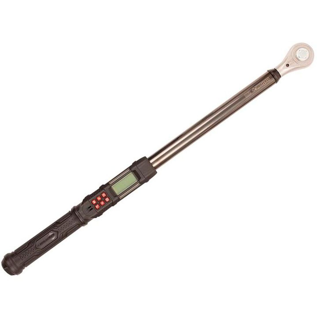Norbar ProTronic Plus 200 Torque Wrench 1/2in Drive 10-200Nm                           