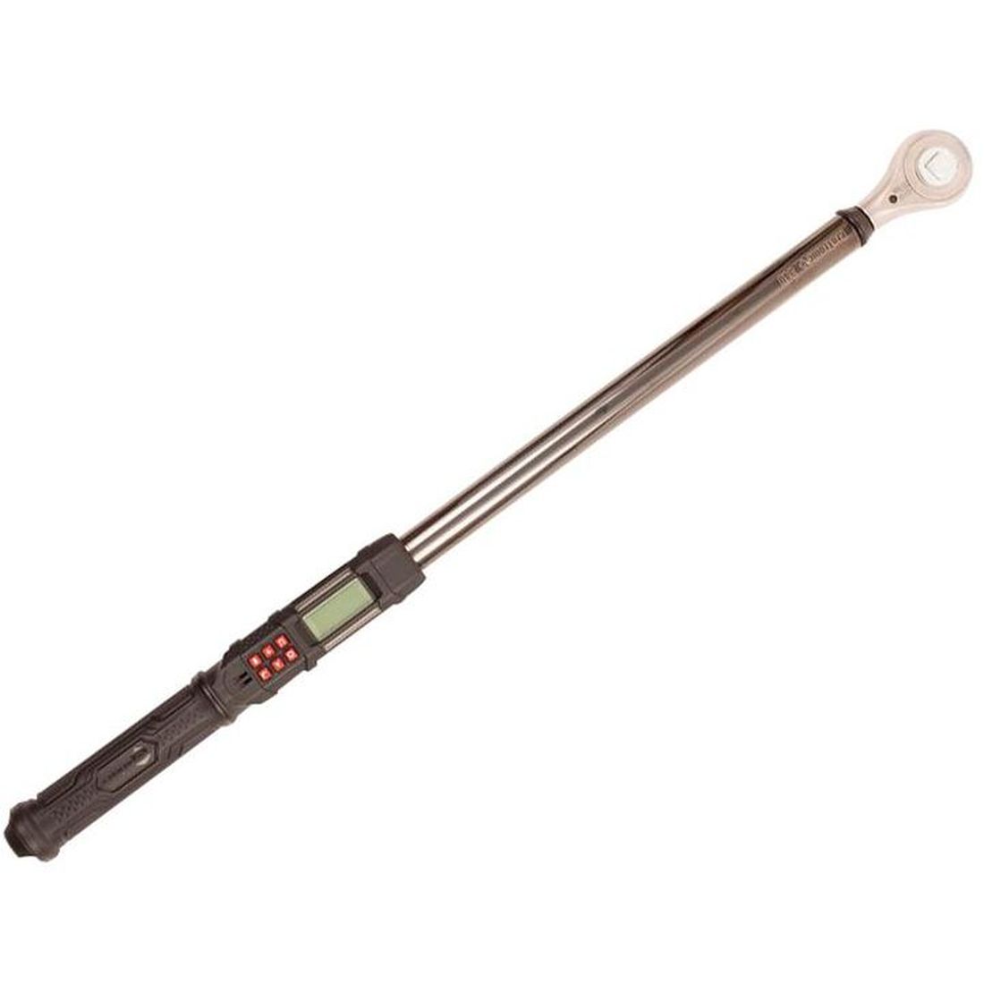 Norbar ProTronic Plus 340 Torque Wrench 1/2in Drive 17-340Nm                           