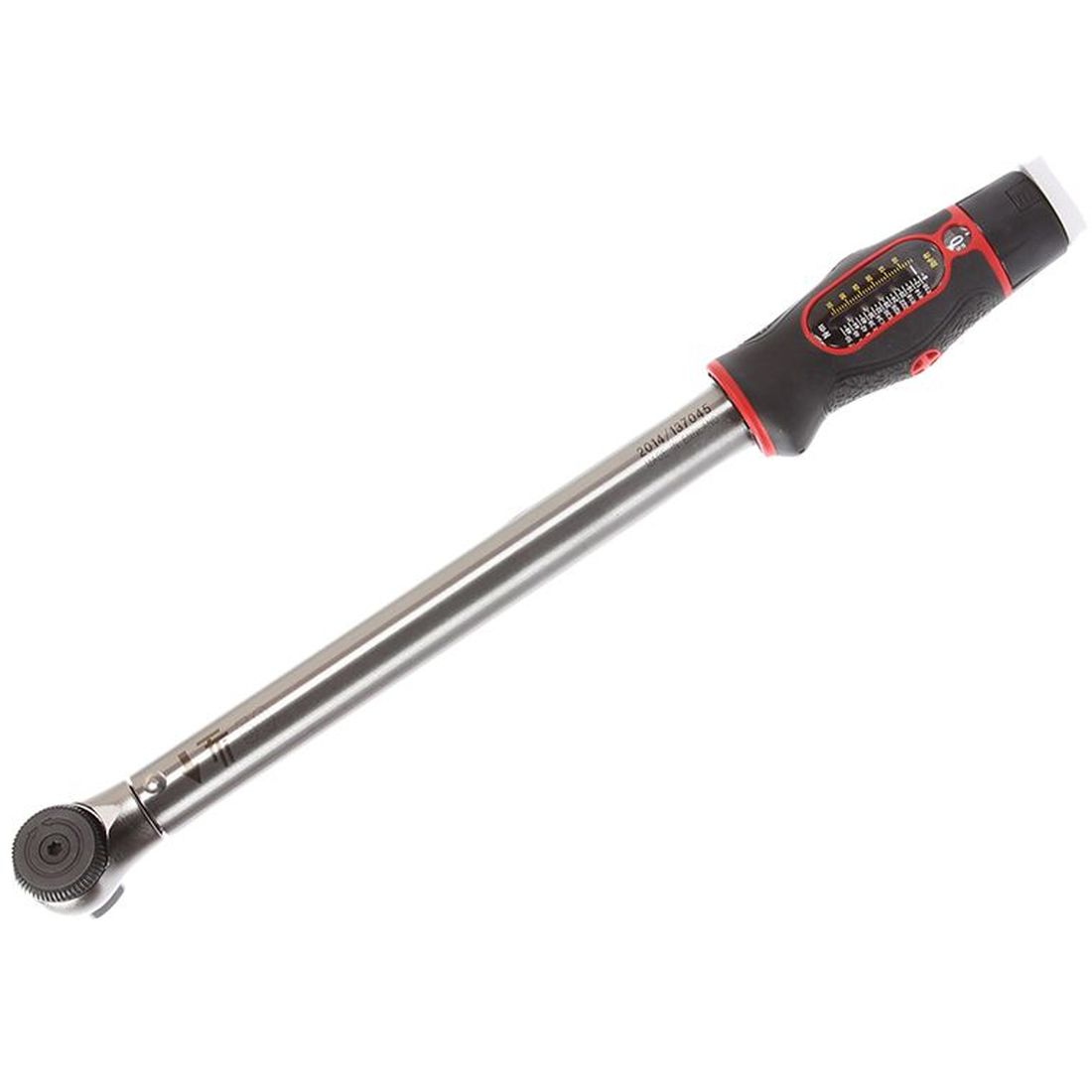 Norbar TTi 50 Torque Wrench 1/2in Square Drive 10-50Nm                                 