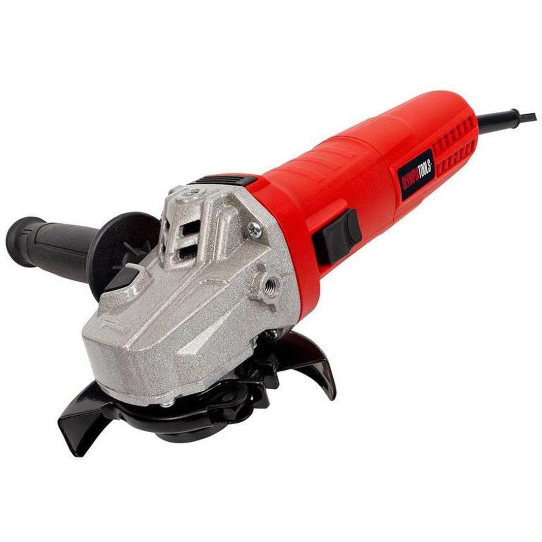 Olympia Angle Grinder 115mm (4.1/2in) 650W 240V                                         