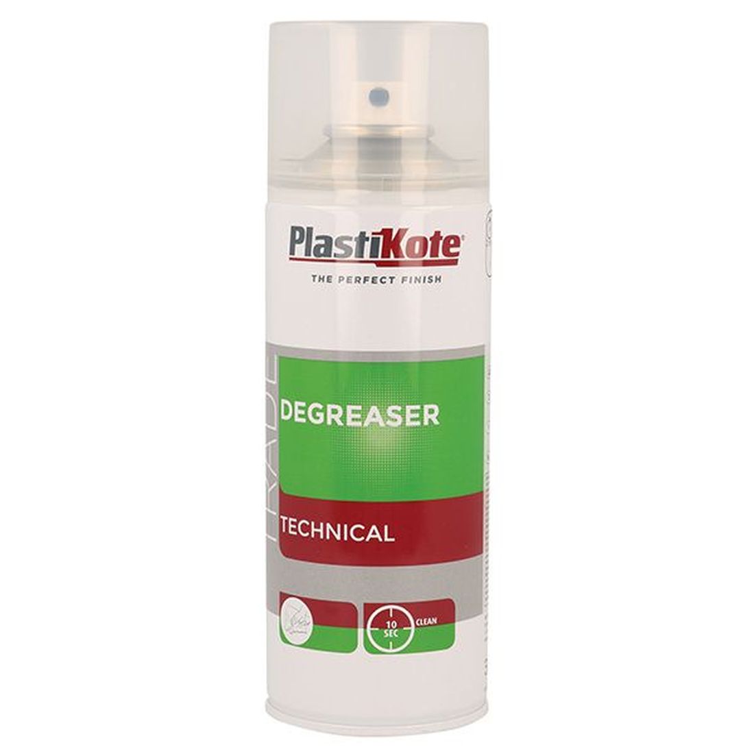 PlastiKote Trade Degreaser Spray 400ml       
