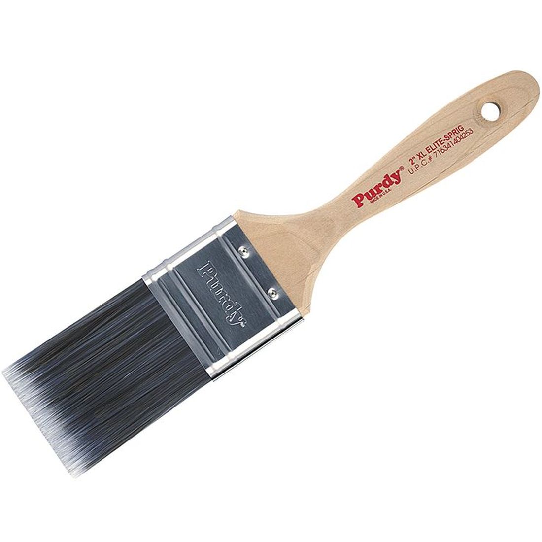 Purdy XL Elite Sprig Paint Brush 2in 