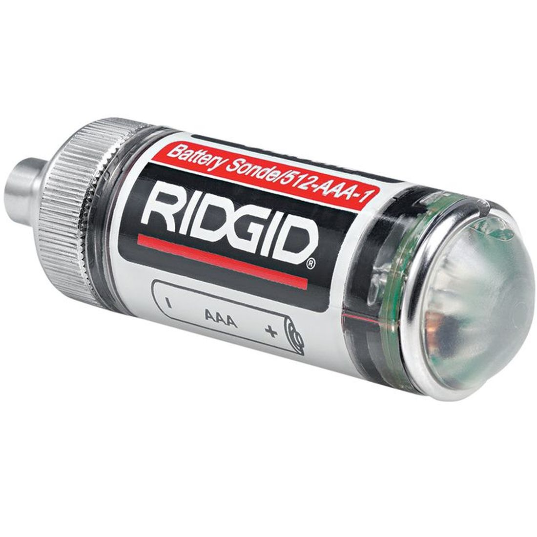 RIDGID Battery Remote Transmitter (512 Hz Sonde) 16728                                 