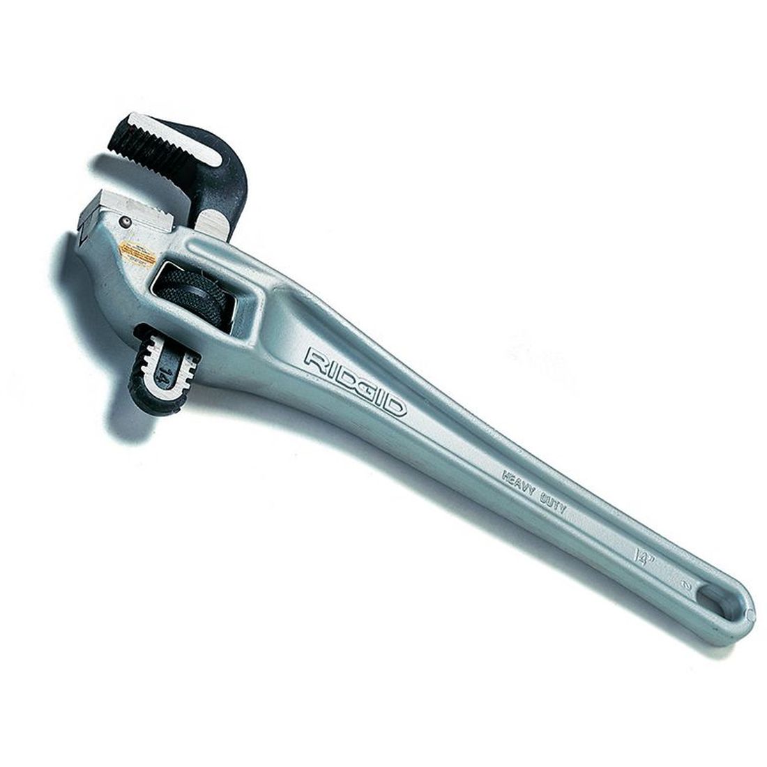 RIDGID 31130 Aluminium Offset Pipe Wrench 600mm (24in)                                 