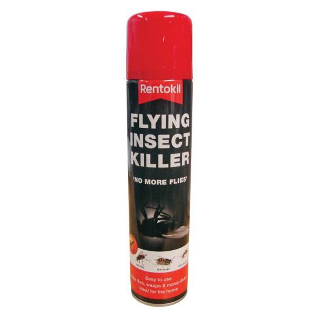 Rentokil Flying Insect Killer 300ml        