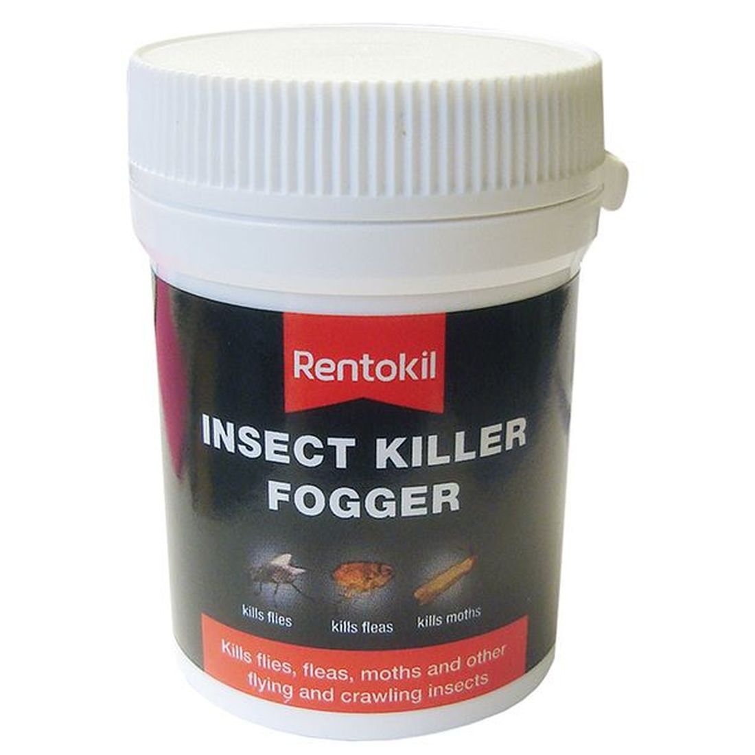 Rentokil Insect Killer Foggers (Twin Pack) 