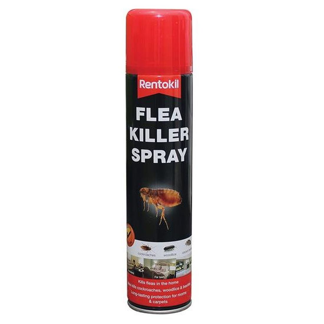 Rentokil Flea Killer Spray                 