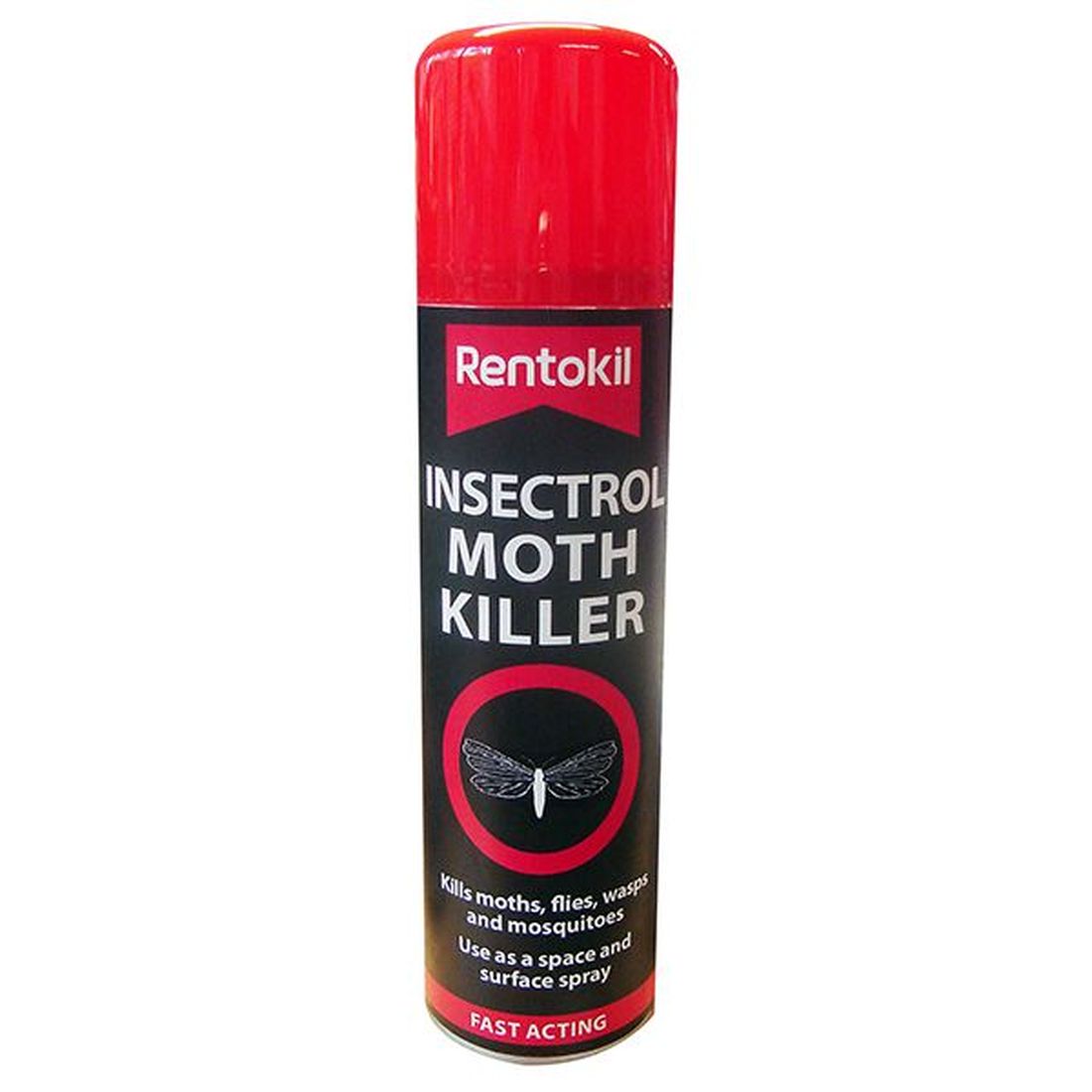 Rentokil Insectrol Moth Killer 250ml       