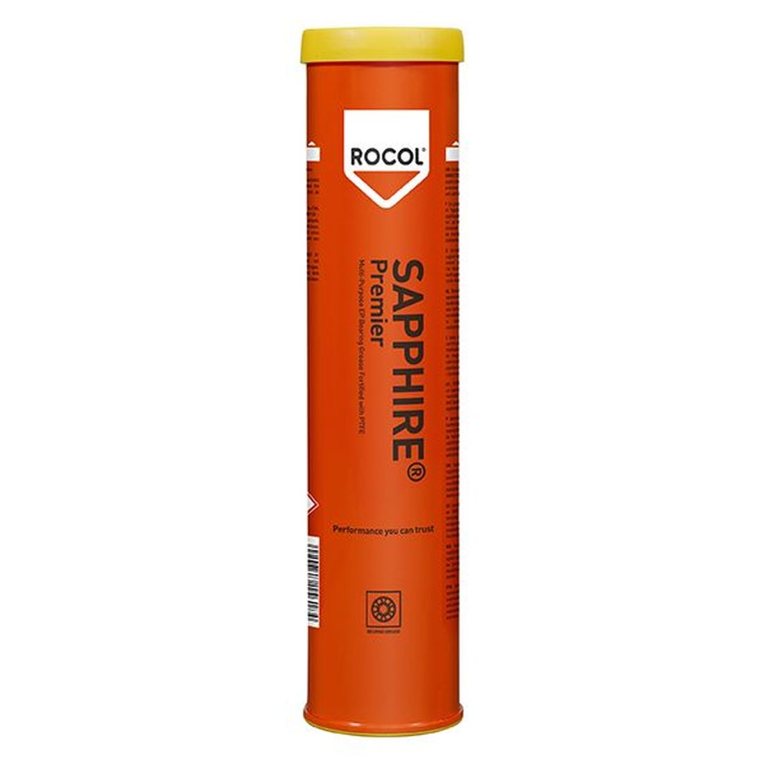 ROCOL SAPPHIRE Premier Lubricating Grease                                            