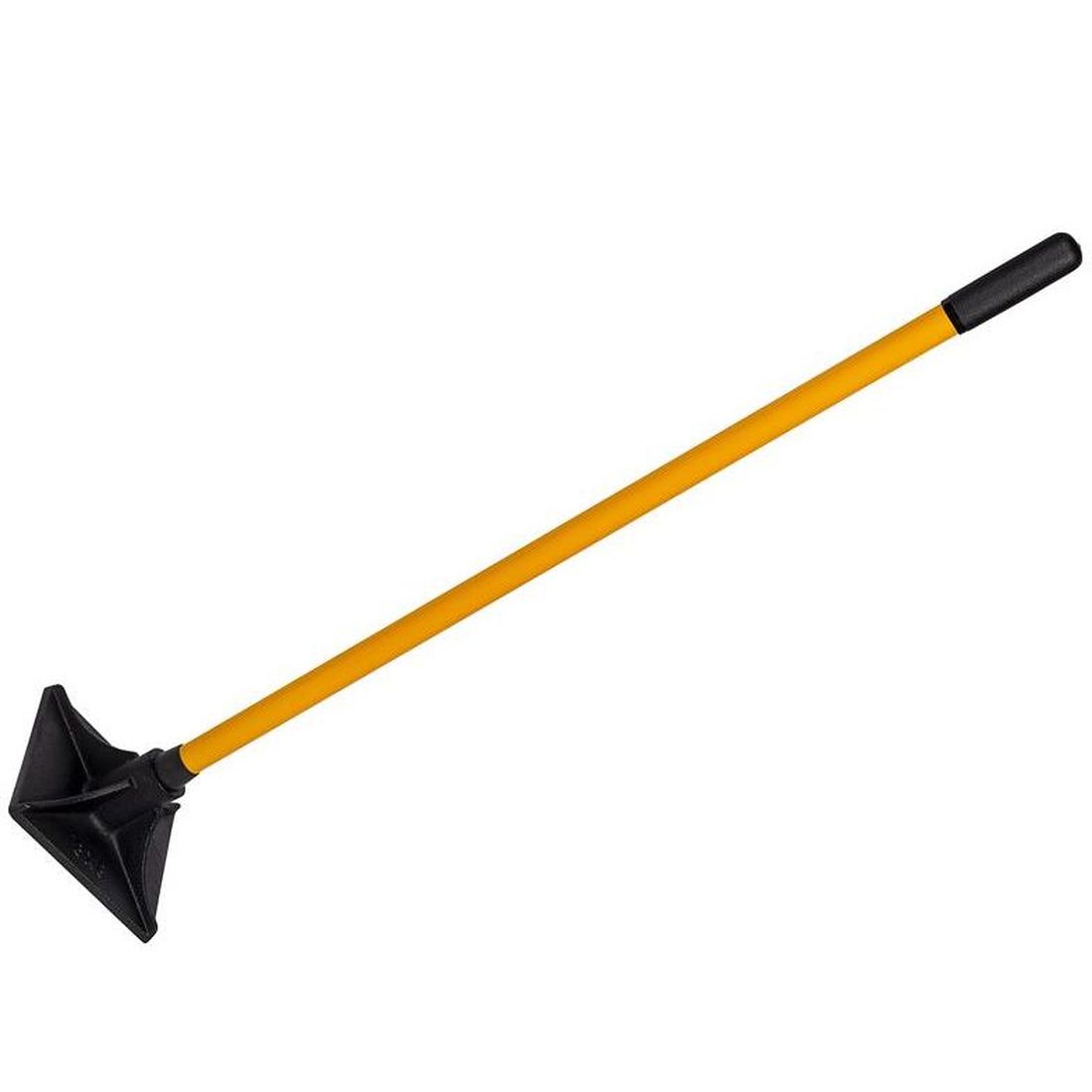 Roughneck 64-379 Earth Rammer (Tamper) with Fibreglass Handle 4.5kg (10 lb)               