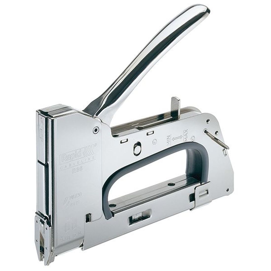 Rapid R36 Heavy-Duty Cable Tacker (No.36 Cable Staples)                               