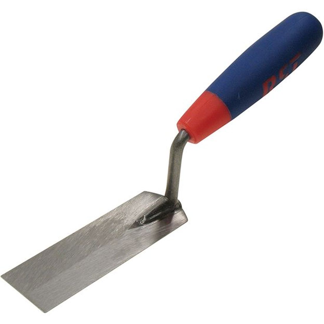 R.S.T. Margin Trowel Soft Touch Handle 5 x 1.1/2in                                     