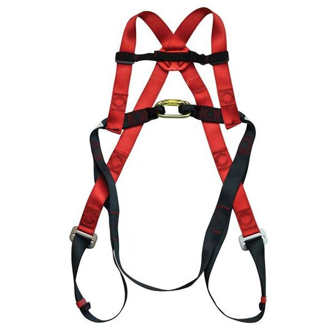 Scan Fall Arrest Harness 2-Point Anchorage                                           
