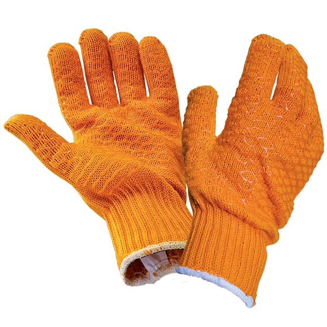 Scan Gripper Gloves                    