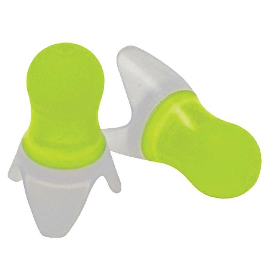 Scan Silicone Earplugs (3 Pairs)       
