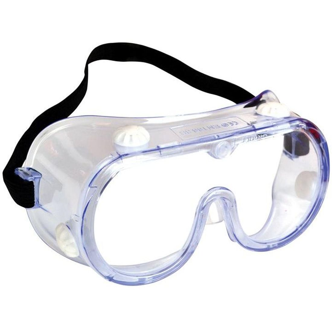 Scan Indirect Ventilation Safety Goggles                                             