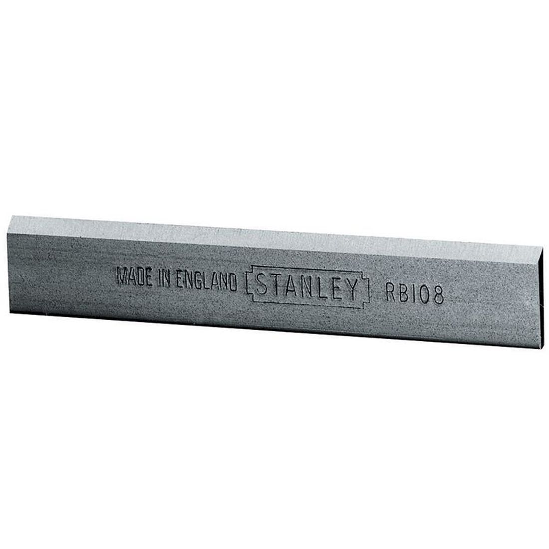 STANLEY RB108BP Card of 5 Straight Blades 