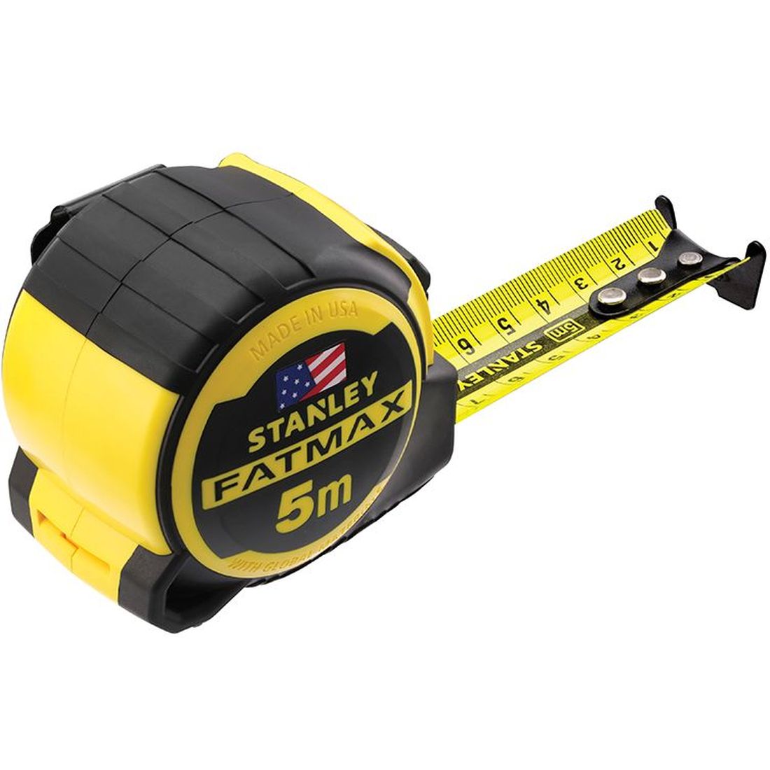 STANLEY FatMax Next Generation Tape 5m (Width 32mm) (Metric only)                      