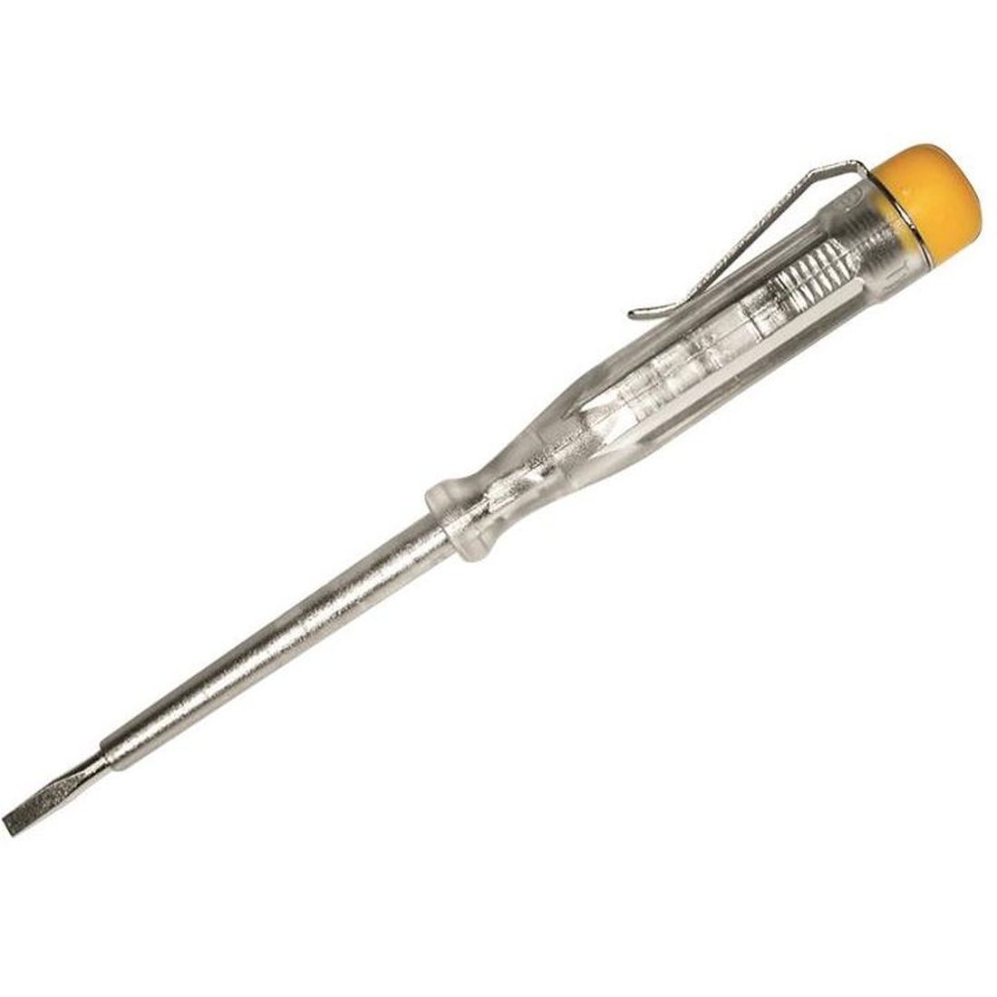 STANLEY FatMax VDE Insulated Voltage Tester                                            