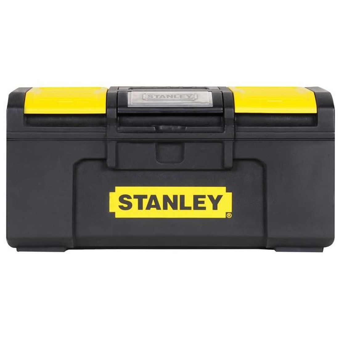 STANLEY One Touch Toolbox DIY 41cm (16in) 