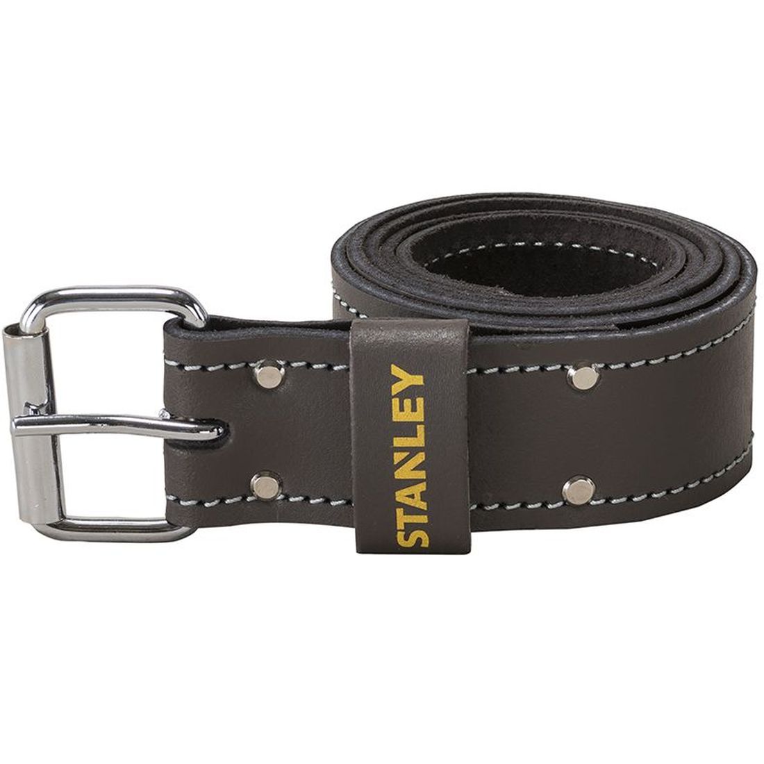 STANLEY STST1-80119 Leather Belt          