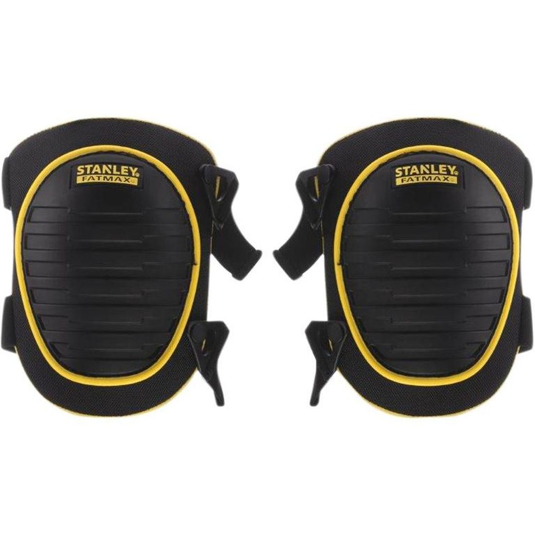 STANLEY FatMax Hard Shell Tactical Knee Pads                                           