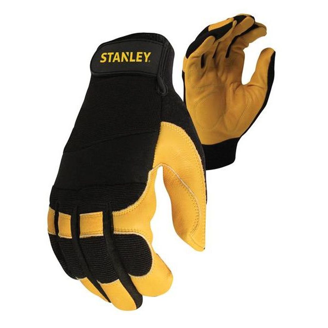STANLEY SY750 Hybrid Performance Gloves - Large                                         