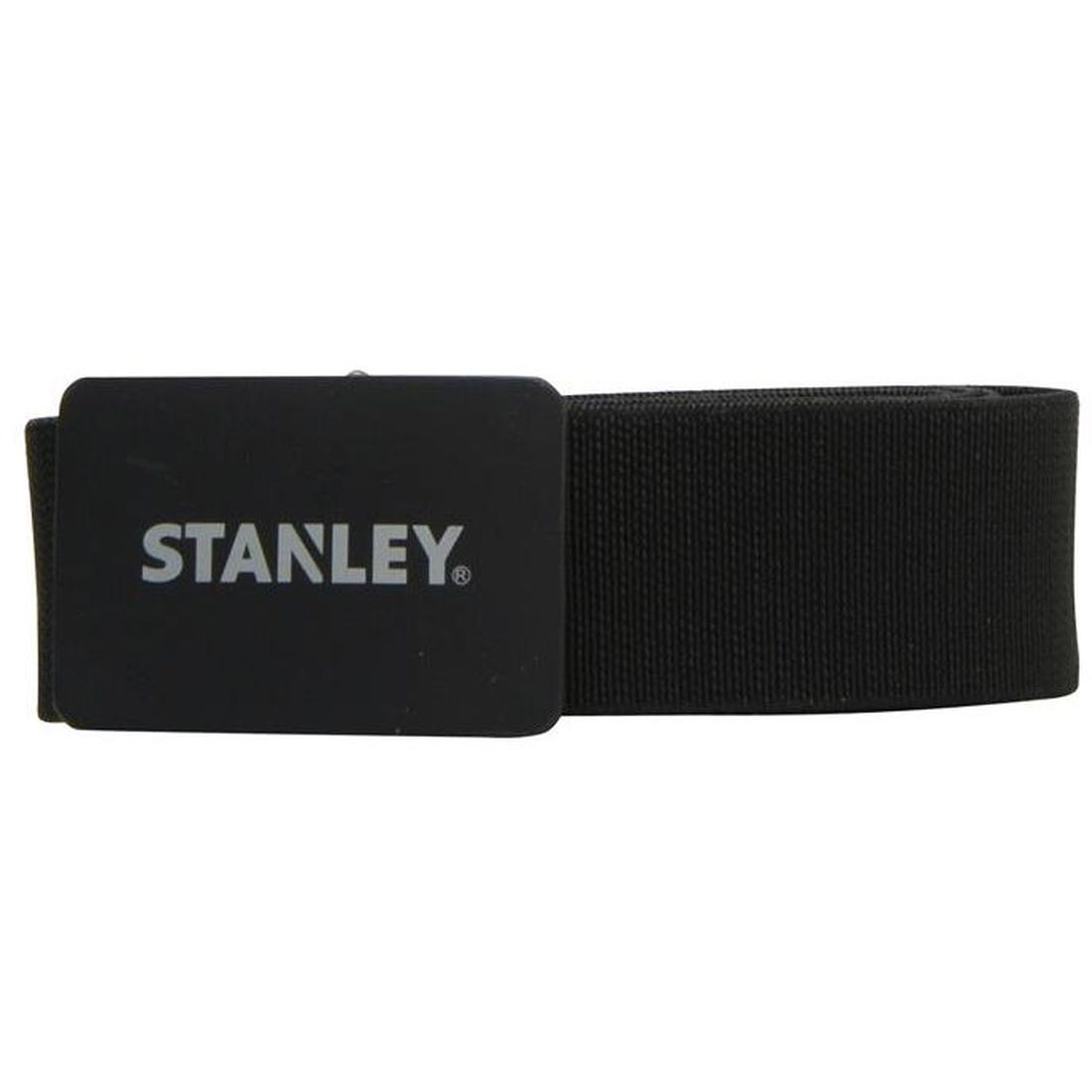 STANLEY Elasticated Belt One Size         