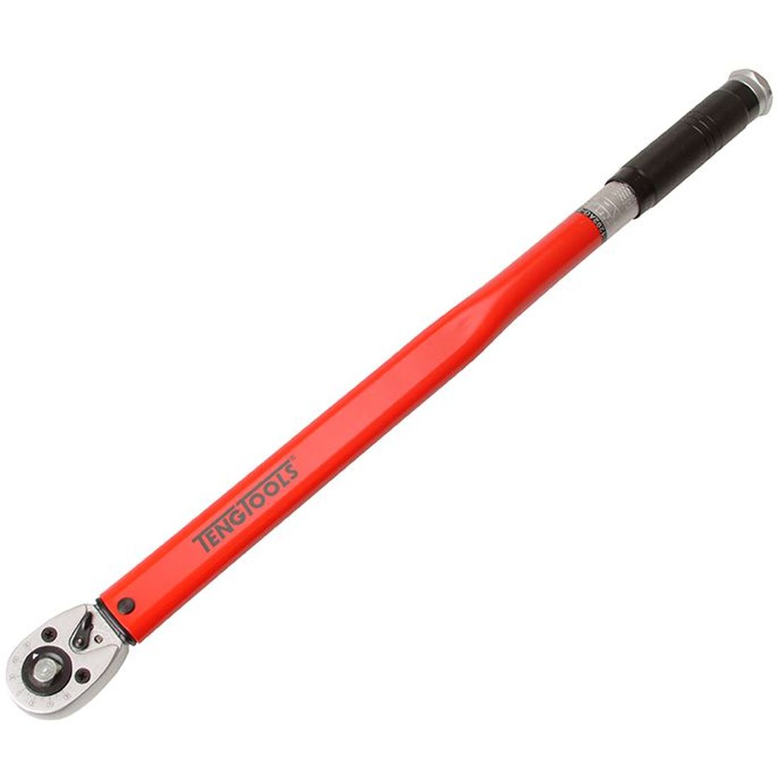 Teng 1292AG-E4 Torque Wrench 1/2in Drive 70-350Nm                                    