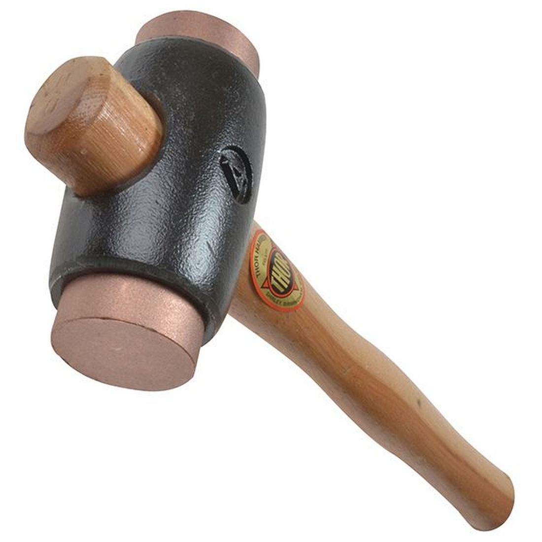 Thor 316 Copper Hammer Size 4 (50mm) 2830g                                           