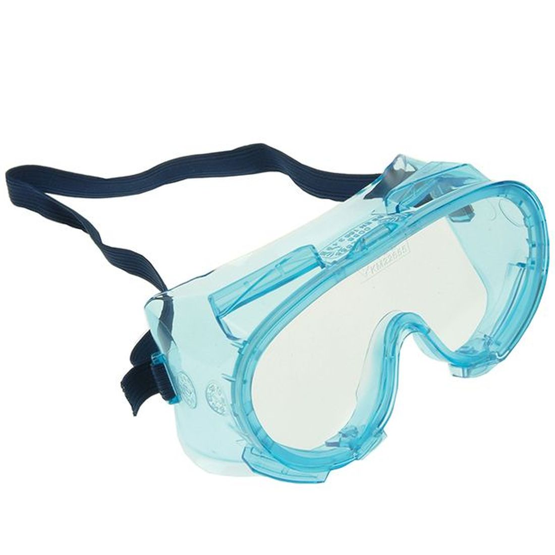 Vitrex Safety Goggles - Clear            