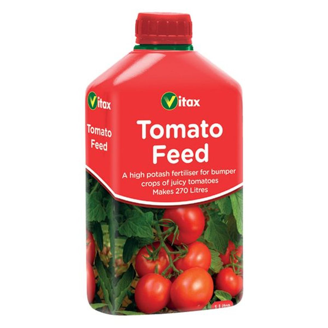 Vitax Tomato Feed 1 litre               