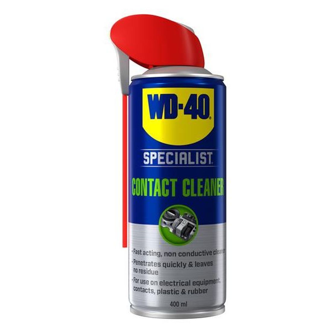 WD-40 WD-40 Specialist Contact Cleaner 400ml                                         