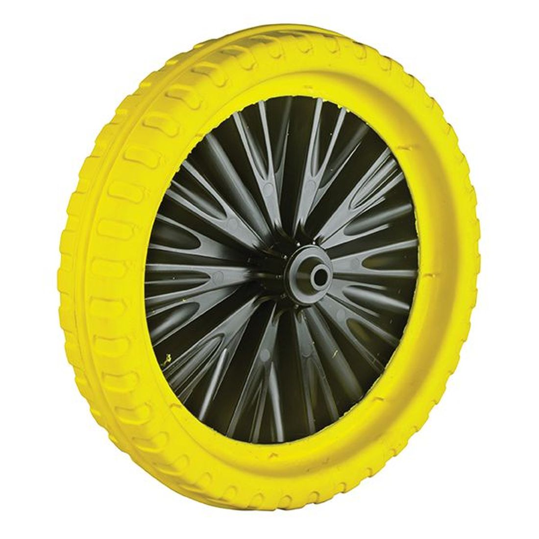 Walsall Titan Universal Puncture Proof Wheel                                            