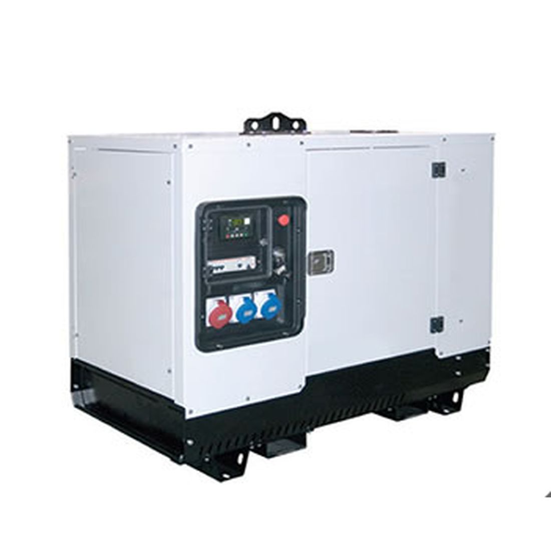 200Kva Synchro Generator Stand By