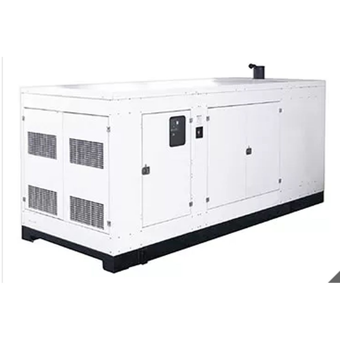 500Kva Generator Stand By