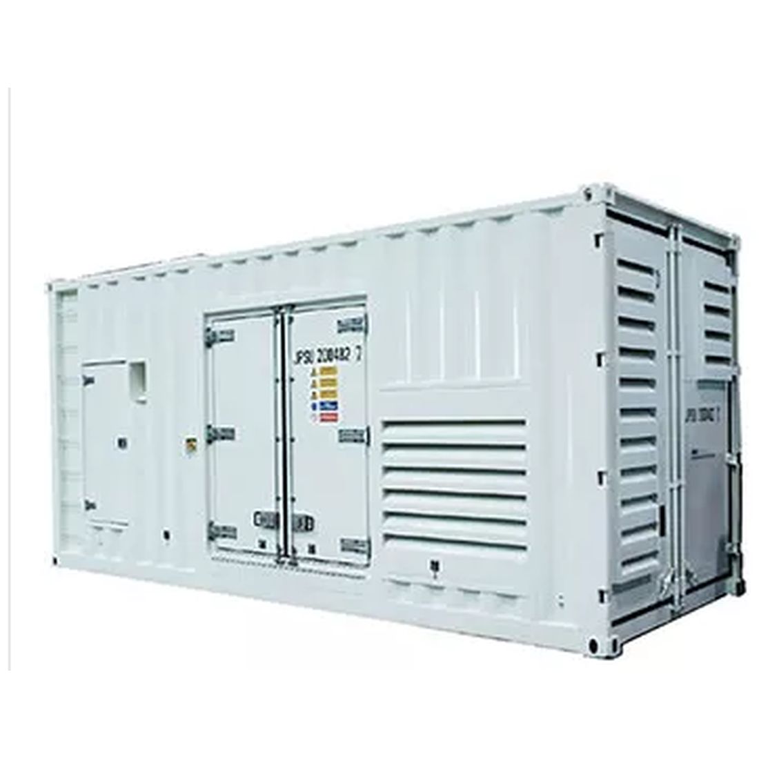 1250Kva Generator Unlimited